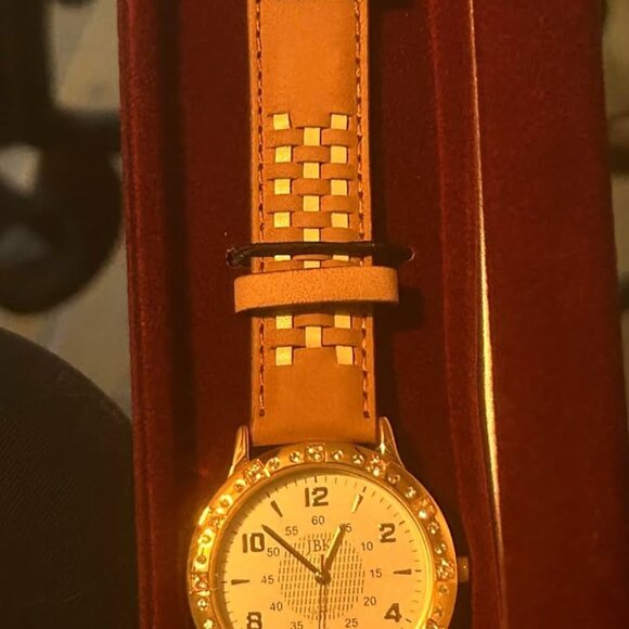 Camrose & Kross JBK Collection SEIKO Watch - Picture 4 of 7